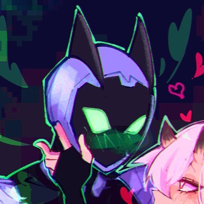 MeteoroVT's profile picture. 🇺🇸🇲🇽 | #Artist | 🔞 MDNI | The Shooting Star | Addicted to Tokusatsu, Gundam, & anything sci-fi | My love: @ItsVaylix 💖 | Tokusatsu Vtuber in progress?