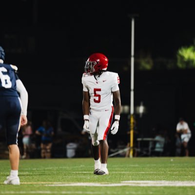 3⭐️C/O ‘27 |WR | 5’11 180 | Brentwood Academy | 2024360720 | IG: el1ferguson |