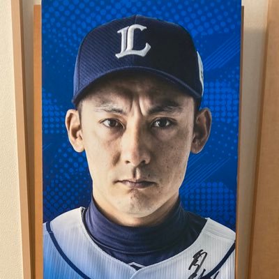 子供の頃からのライオンズファンです、 基本箱推しですが、推しは#52#21#51。#1#60は別格になります。あ、ドラゴンボールと映画、MarvelとHawaiiも大好きです。無言フォロ失礼しますっ