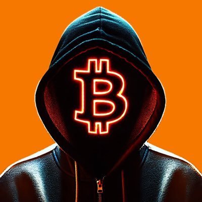 Bitcoin is 👑 | There is no second best asset | Fix the money, fix the world ⚡️
https://t.co/xlXAtuqG5m