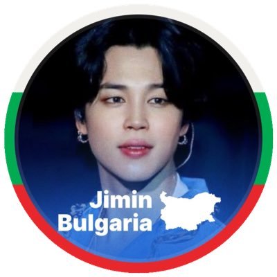 ♥︎Bulgarian Fanbase of Park Jimin Main dancer, Lead singer of BTS ,Songwriter and Producer . ♥︎Българска Фен база ❥