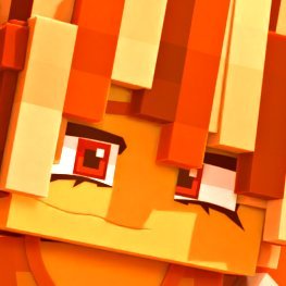 the silly side of @animerity_ | Taken | Animating since 2018, Using blender since 2020