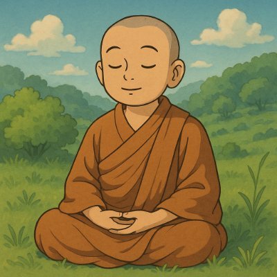 williamcruz11's profile picture. ✨ Calm mind | 🌿 Peace seeker | ☕ Slow living | 📖 Learning daily