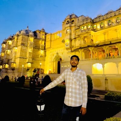 Pankajdholpur77's profile picture. Jai shree Ram ♥️