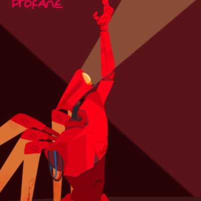 Don_G0ne's profile picture. 18yr old multifandom lewser