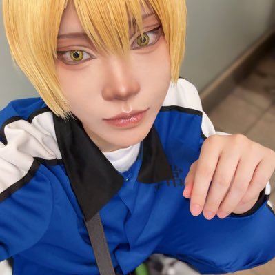 (Cosplay)25↑関東/課題は多い✍️/ 🥷🥚.◼️🏀.ライチ★.ぷよぷよetc..⚠️重々重々重々加工⚠️◼️🏀、🥷🥚熱やばい/🗝に引きこもりしてる