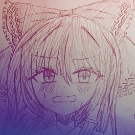 choookoameee's profile picture. チョコと飴が好きだからちょこあめです🍫🍭
雨は嫌いです　｜　東方、アニメ、漫画、声優さん、BAND-MAIDは私の人生です