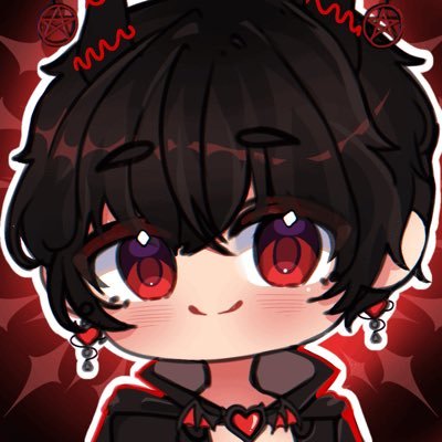 ♡ 20 ♡ Roblox Influencer ♡ Badgeholder ♡ RHTC ♡ He/Him ♡ Pfp: @fallenrose02 B: @Michiko_Pretty ♡