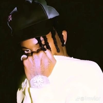 Jaterrious40884's profile picture. 