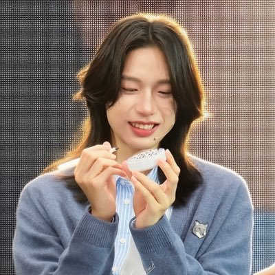 beenxnx's profile picture. รักเด็กโหลคับบ 🤍 #BUSbecauseofyouishine