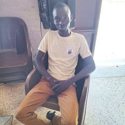 highzak1's profile picture. 🇺🇬 I'm a God fearing person 🇺🇬
