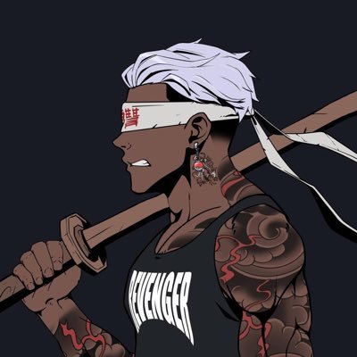 tizzyxbt's profile picture. 1%| A Quant | Community Builder