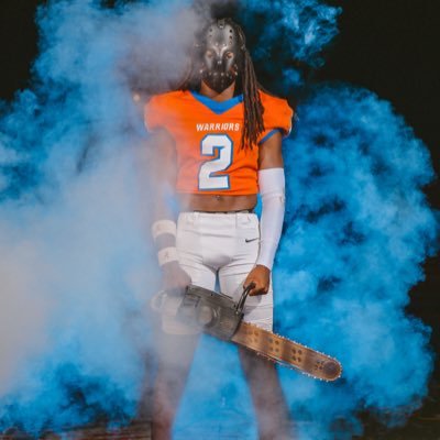 2026| WR | 5’10 165lbs | 4.2 GPA | 6A First Team All District|West Orange High School | Email: duggyglover2@gmail.com