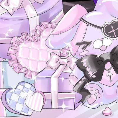 Moa_1104_'s profile picture. 創作とFAと自我╎メディアのイラスト全て保存、使用禁止