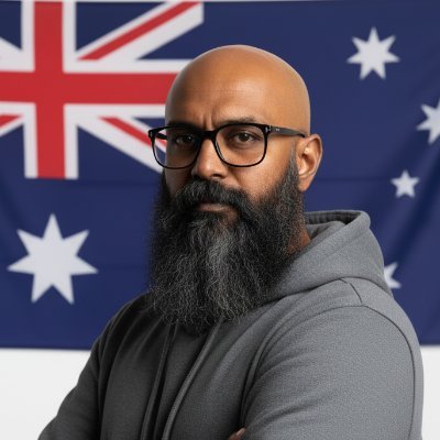 GhostMingler's profile picture. 🇮🇱 #istandwithIsrael 🇦🇺 #MAGA 🇦🇺 #MarchForAustralia