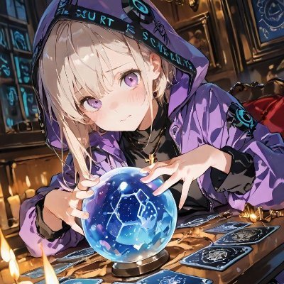 betty6175134655's profile picture. タロット占い始めたよ！ 日課は散歩と瞑想。健康的で丁寧な暮らしを心がけたい。