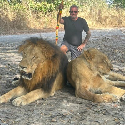 Markrosie67's profile picture. 