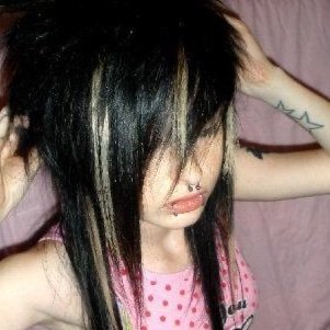 Conjunctura's profile picture. I do the historical research for Pürgatory

✡️

puppygirl brainrot