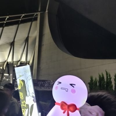 #しばふ´さんのプロフィール画像