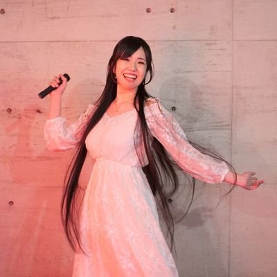 #武政美久 (ビグテトはウサミ) 身長168cm。髪の長さ1m超え。服L。 出演情報や芸歴はリンクに記載。弾き語り、作詞作曲、リコーダー、ヘアモデル、コスプレイヤー、イラスト、ミュージカルetc… お仕事依頼はDMで📩
息子氏🐰7歳。食滞(脳炎疑い)につき闘病中💉