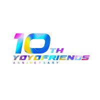 Yoyofriends (@yoyofriends3) 's Twitter Profile Photo