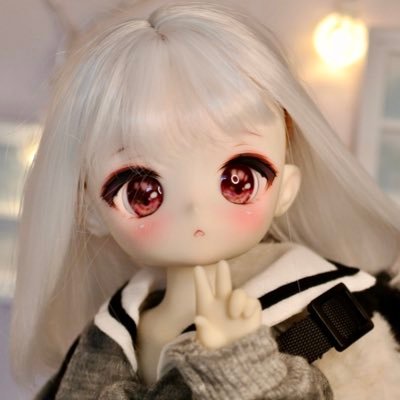 ゆゆのドール垢 TinyFox:りま達13人と暮らしてます🫧ブログはlitlinkから✍︎ 可愛いヘッダーはておちゃん(@kyan_0106 )に描いてもらいました🩵🩷