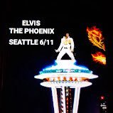 CapatlistGaro's profile picture. On 6/11 in Seattle Washington something related to Elvis will go down and on 8/4 Trump will have a incident in Ohio, I don’t know the year but it will happen.