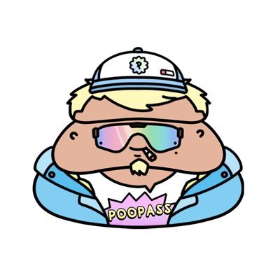 Marketing | KOL | ambassador @poopooville | DM for promo