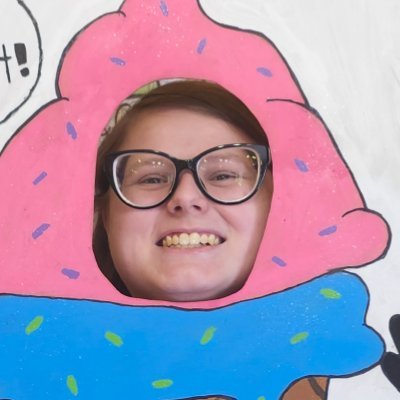 DylanJPenaflor1's profile picture. 22, Massive autist, proudly transfem 🏳️‍⚧️