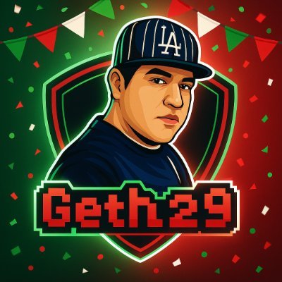 📹 https://t.co/5jgkPynC7x
📺 https://t.co/xrkPQrNT9r
📺 https://t.co/szP5JCGZBx
🎮 https://t.co/Klwh7caaFv
📷 https://t.co/GH4OHTWS6X
🎙️ Podcaster