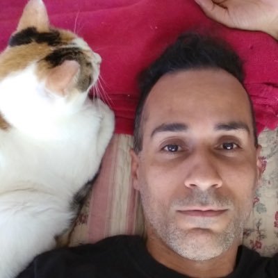 brvnotrocoli's profile picture. computer art