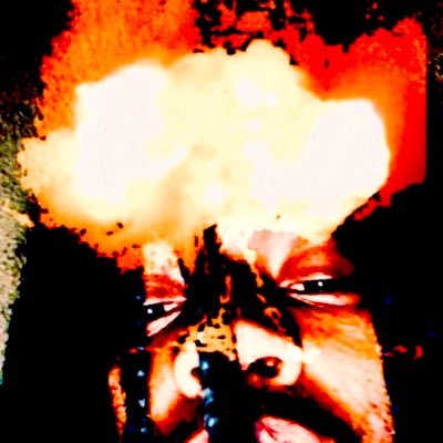 “I BEEN DOING MUSIC SINCE I WAS 14, IM 29 NOW IM THE H🔥TTEST RAPPER ALIVE” CEO/RAPPER/SINGER/ACTOR 🌋💥🌍🤚🏾💉🤚🏾💪🏾🔥💯🤘🏾🔥💳 🏁♏️ #FTTB