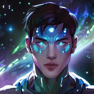 Pulsaris34's profile picture. 