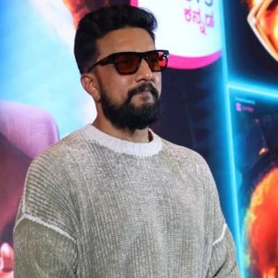 Sudeepfangirl's profile picture. 