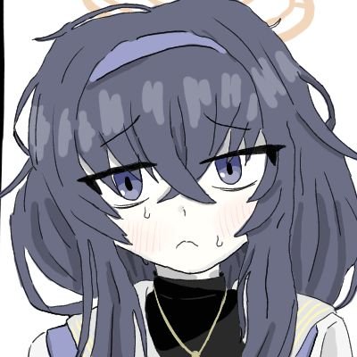 ブロスタやってるヒカマーです。
サカナクション!?好き♡
サブ垢⇨@stu_0427
【ジョジョ/ダンダダン/ガンダム/ブロスタ/ゼンゼロ/オラドラ/ブルアカ/ツムツム】 アイコンとヘッダーは自作。ピクシブ⇨https://t.co/raWB599qIU
質問よろしく⇩