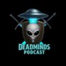 minds_dead's profile picture. 🎮 Twitch streamer uncovering UFOs & mysteries while playing EVE Online | 👽 Dead Minds Podcast host | 🎧 New episodes on Spotify