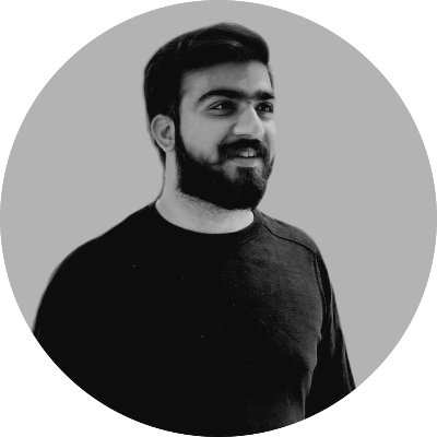 hamzaeditforyou's profile picture. Help You Convert Views Into Sales 😊 with Strategic Video Content 🎥✨