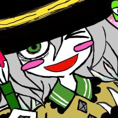 zoedawntruther's profile picture. nonsensical