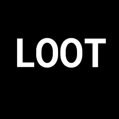 LOOT evangelistさんのプロフィール画像