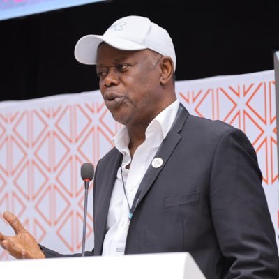 Executive Director, The Balunywa Leadership Academy, Management Expert and consultant, Economist, Leadership coach, Social Entrepreneur, and Impact Oriented.