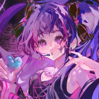 AquaMarinia💎🌊 【BLP】 #Maruya44さんのプロフィール画像