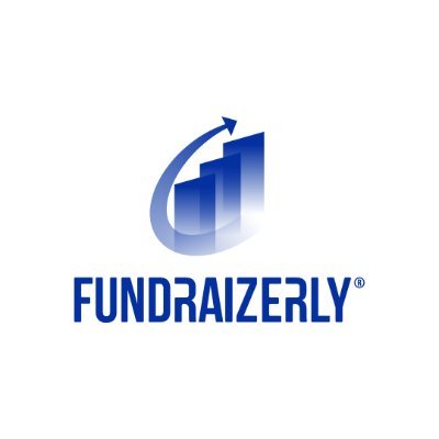 fundraizerly's profile picture. Raise Capital on your own Terms