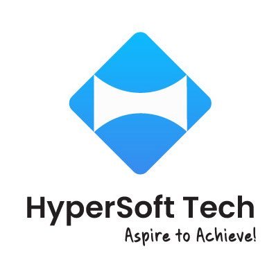 HypersoftInc's profile picture. Pakistan's top software house and mobile app developers, serving over 100 million users globally, dedicated to simplifying your life through AI-integrated apps.