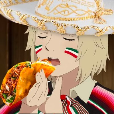 25/He/they/🇲🇽🇺🇸🏳️🌈 This account is ran by a dungeon meshi obsessed guinea pig (ENG/SPA)