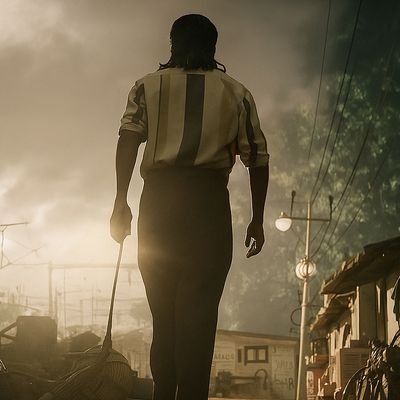 gokulsunil420's profile picture. STR FAN