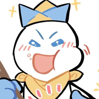 情迷和鸡骨头さんのプロフィール画像