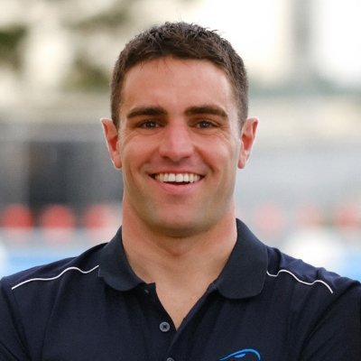 Founder of Effortless Swimming | Swimming Coach