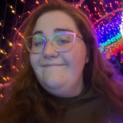 argumentative antithetical dream girl ✨it was the end of an era, but the start of an age ✨SAW Taylor 07/07✨saw Halsey 05/12✨part time shit poster✨