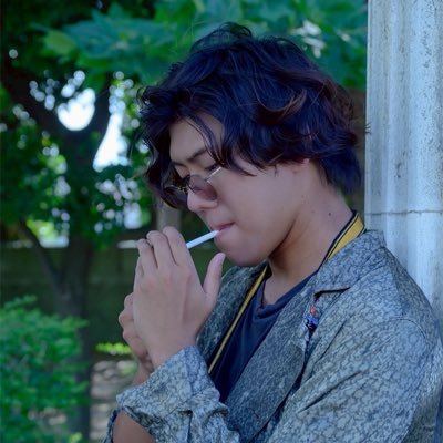 Yxuxu7575's profile picture. 役者。 次回出演未定。