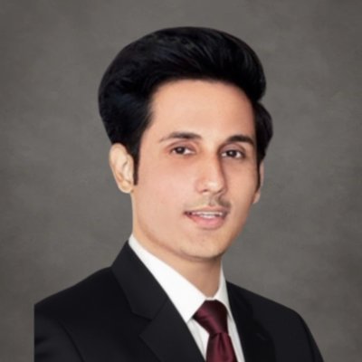 ifnuabdullah's profile picture. LUMHS’25 | ECFMG Certified | NRMP 2026 Match Applicant | AAMC ID: 16737059